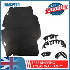 Hood Insulation Pad Shield Fit