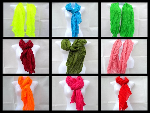 Neon plain bold colours - plain,