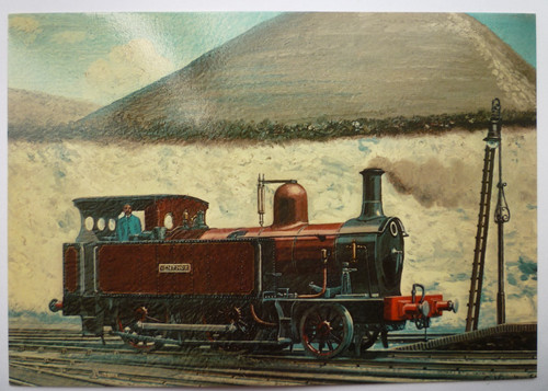 Isle wight central - isle,