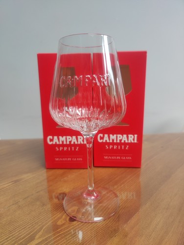 Campari spritz large - 2,