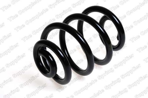 Suspension spring lesjöfors - suspension,