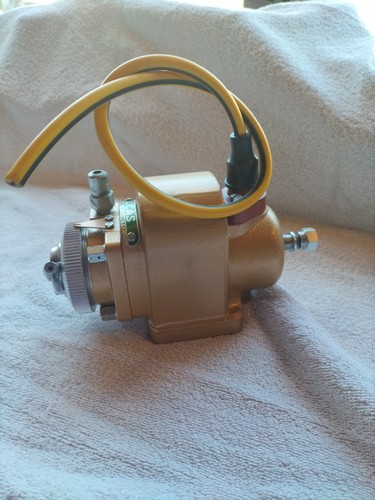 Krn1 magneto ariel - racing, mag