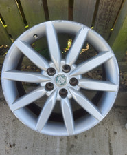 2000 JAGUAR XKR  XK8 19" ALLOY