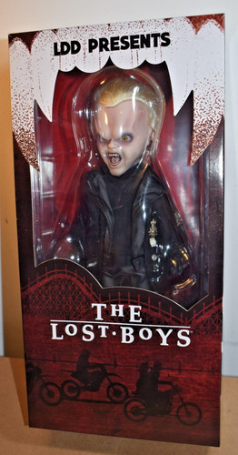 Mezco living dead - mezco,