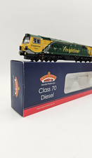 Dcc fitted bachmann gauge - dcc,