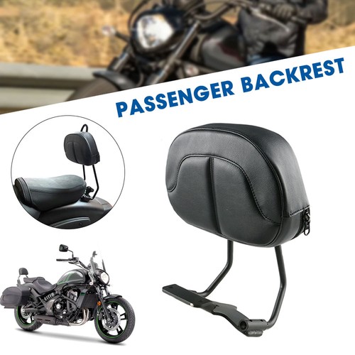 Rear passenger sissy - rear,