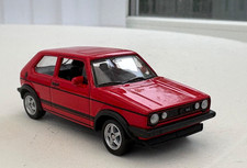 Playpop Volkswagen Golf I GTI