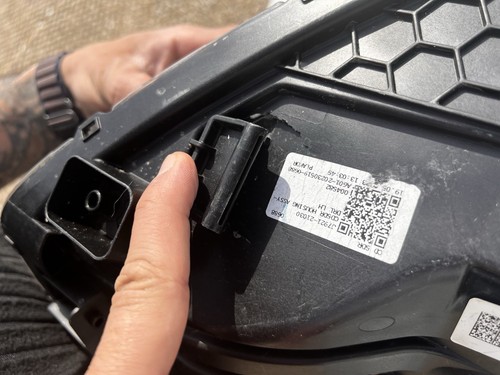 Used genuine kia ceed mk3 - kia,