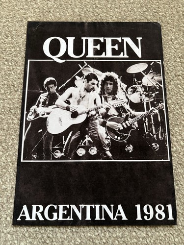 Queen music print - music, a4