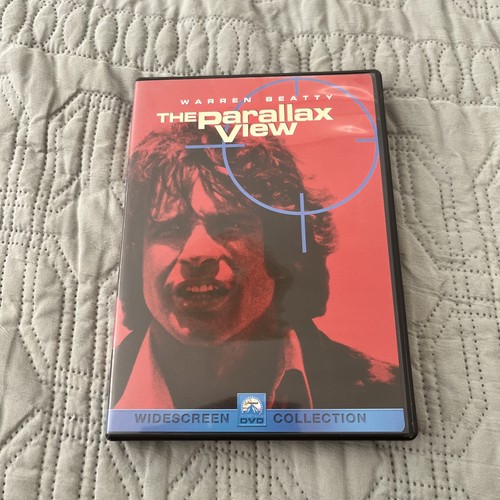 The parallax view - parallax,