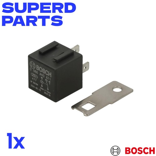 Relay main current b019ipuqla - current,