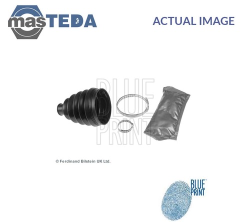 Adh28129 joint boot kit - cv,