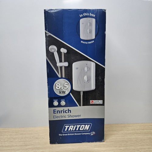 Triton enrich sfxenr08wc - triton,
