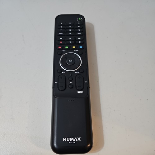 Genuine original humax - genuine,