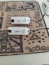 Mooer GTRS GWU4 Wireless Plug White