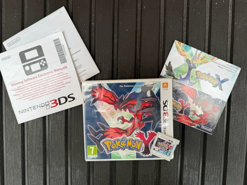 Pokemon version nintendo - pokemon,