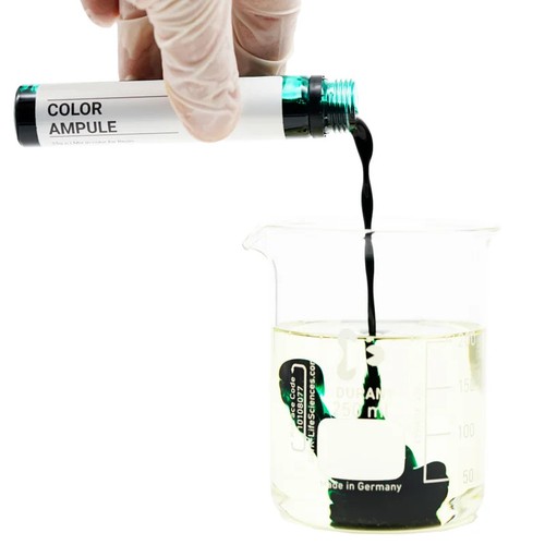 Basics 25g colour - 25g, ampule