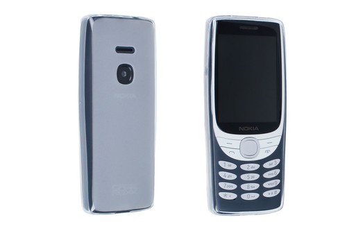 Caseroxx tpu case - caseroxx, nokia