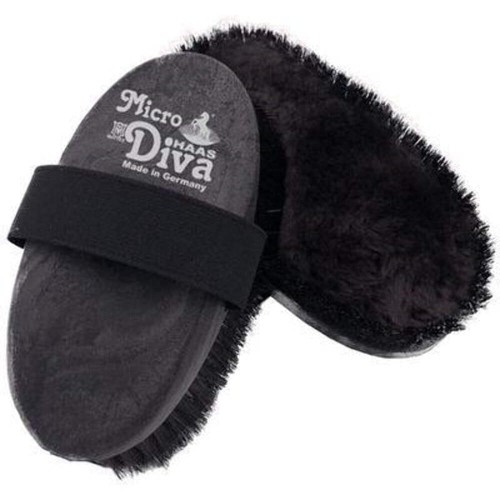 Haas brushes horse micro - micro, diva
