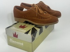 Vintage Brunswick Bowling