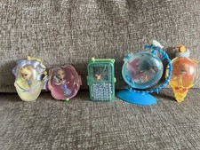 Barbie Peek-A-Boo Petites club