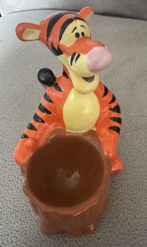Disney tigger ceramic - ceramic, cup