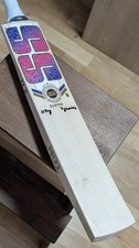 Ton custom cricket - ss,