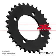 JT Rear Sprocket 30 tooth for