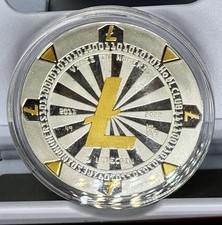 1HoDL CLUB 2022 Poker Chip .99