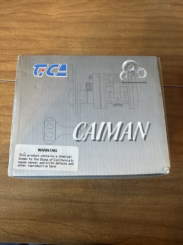 Tica caima le200 limited - le200,