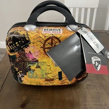 Heys Milano Carry-On Hard