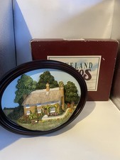 boxed Vintage Lakeland Studios