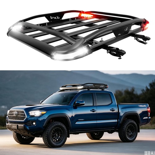 Roof rack top - 50",