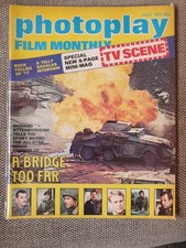 PHOTOPLAY film magazine -