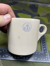 British RAF Royal Air Force Badged 1 Pint Tea Mug