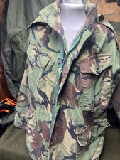 British Army 68 Pattern DPM
