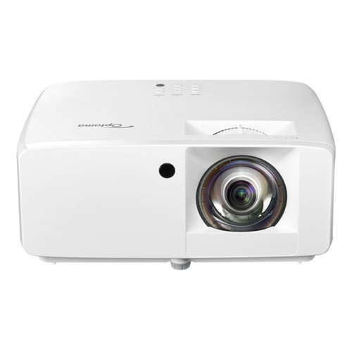Optoma gt2000hdr 1080p laser - optoma,