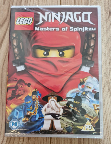 Brand new sealed lego - new,