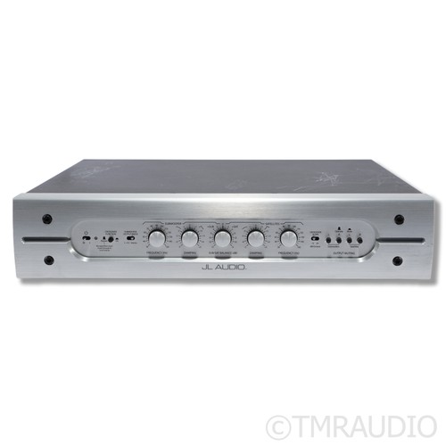 Audio analog active - jl, cr-1