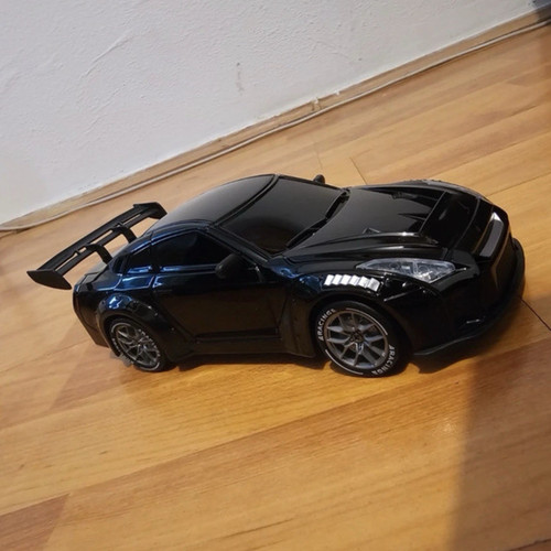 Remote control car with - car,