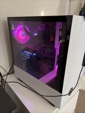 I7 Cyberpower RTX 2060 Super Gaming PC 16GB RAM 1TB HDD
