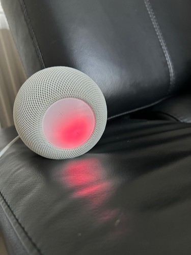 Apple homepod mini - homepod, smart