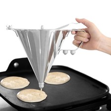 Confectionery Cake Batter