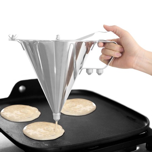 Confectionery cake batter - confectionery,