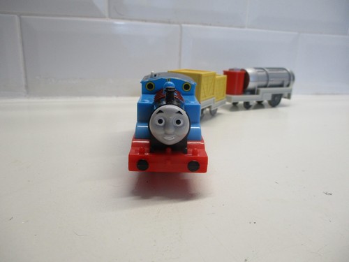 Tomy trackmaster thomas the - tomy,