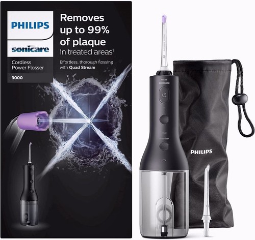 Philips sonicare 3000 series - philips,