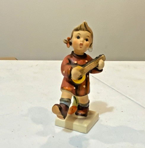 Vtg goebel hummel - vtg, happiness