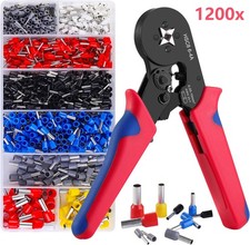 1200pcs cable wire electrical - 1200pcs,