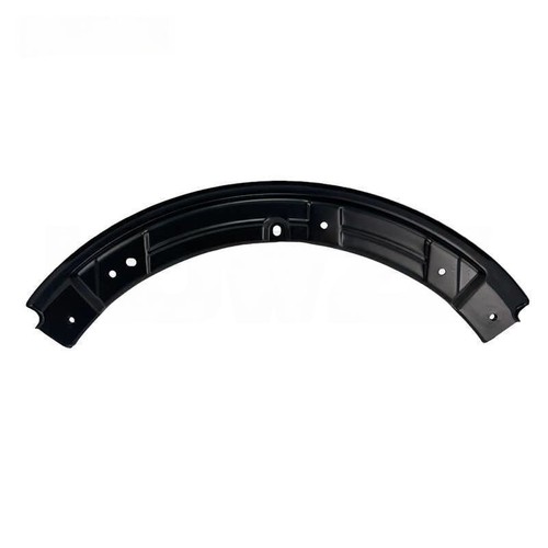 Spare wheel cover frame - cover,