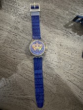Swatch “Remember Sarajevo”